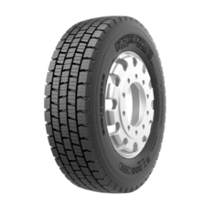 PETLAS RZ300 235/75R17.5 132/130 M