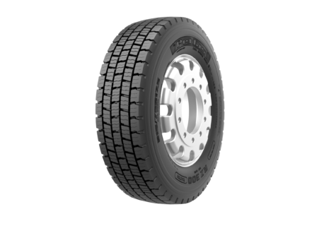 PETLAS RZ300 235/75R17.5 132/130 M