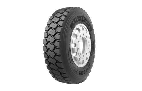 PETLAS RM905 13R22.5 156/150 K
