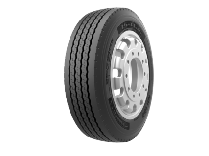 PETLAS NH100 PROGREEN 235/75R17.5 143/141 J
