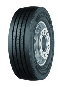 EVERGREEN MULTIROUTE EAR30 235/75R17.5 143/141 L