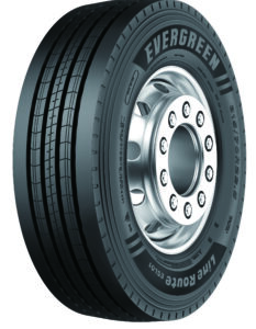 EVERGREEN LINEROUTE ESL01 295/60R22.5 150/147 L