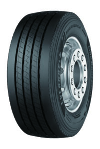 EVERGREEN LINEROUTE ETL23 385/65R22.5 164K