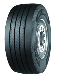 EVERGREEN LINEROUTE ETL25 435/50R19.5 160 J