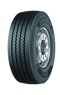 EVERGREEN MULTIROUTE ETR31 385/65R22.5 164K