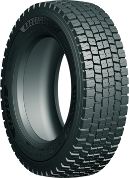 GroundSpeed GSVS02 315/60 R22.5 152/148L